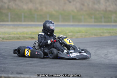 14/10/2012 : Course Club de Muret à Muret (Photos Patrick Lascombes) 2012 — karting