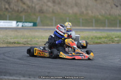 14/10/2012 : Course Club de Muret à Muret (Photos Patrick Lascombes) 2012 — karting