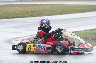 14/10/2012 : Course Club de Muret à Muret (Photos Patrick Lascombes) 2012 — karting