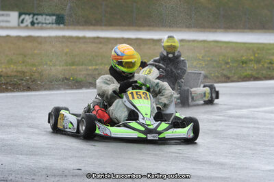 14/10/2012 : Course Club de Muret à Muret (Photos Patrick Lascombes) 2012 — karting