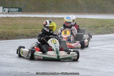 14/10/2012 : Course Club de Muret à Muret (Photos Patrick Lascombes) 2012 — karting