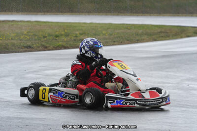 14/10/2012 : Course Club de Muret à Muret (Photos Patrick Lascombes) 2012 — karting