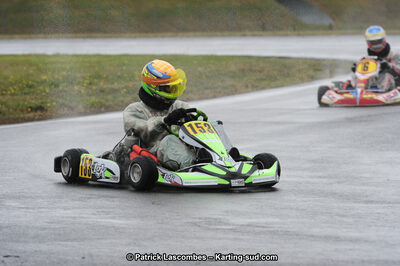 14/10/2012 : Course Club de Muret à Muret (Photos Patrick Lascombes) 2012 — karting