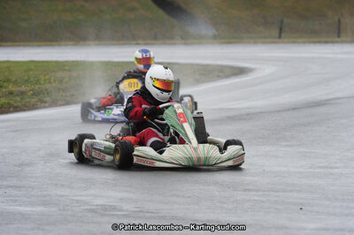 14/10/2012 : Course Club de Muret à Muret (Photos Patrick Lascombes) 2012 — karting