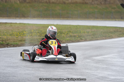 14/10/2012 : Course Club de Muret à Muret (Photos Patrick Lascombes) 2012 — karting