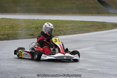 14/10/2012 : Course Club de Muret à Muret (Photos Patrick Lascombes) 2012 — karting