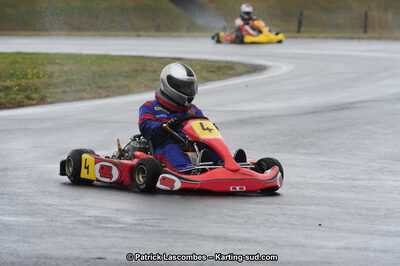 14/10/2012 : Course Club de Muret à Muret (Photos Patrick Lascombes) 2012 — karting