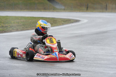 14/10/2012 : Course Club de Muret à Muret (Photos Patrick Lascombes) 2012 — karting