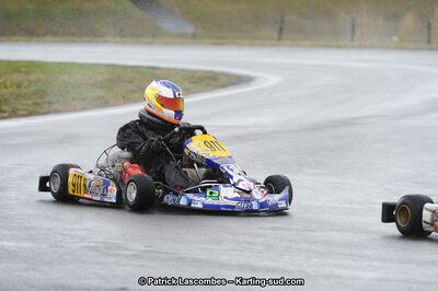 14/10/2012 : Course Club de Muret à Muret (Photos Patrick Lascombes) 2012 — karting