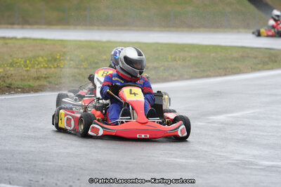 14/10/2012 : Course Club de Muret à Muret (Photos Patrick Lascombes) 2012 — karting