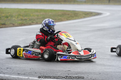 14/10/2012 : Course Club de Muret à Muret (Photos Patrick Lascombes) 2012 — karting