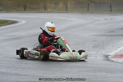 14/10/2012 : Course Club de Muret à Muret (Photos Patrick Lascombes) 2012 — karting