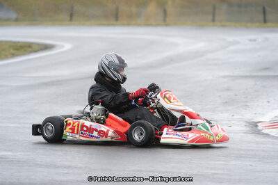 14/10/2012 : Course Club de Muret à Muret (Photos Patrick Lascombes) 2012 — karting