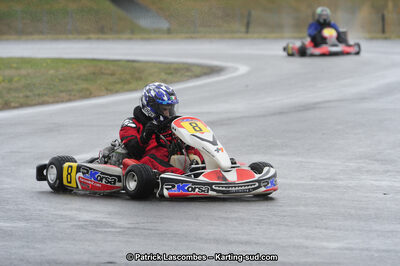 14/10/2012 : Course Club de Muret à Muret (Photos Patrick Lascombes) 2012 — karting