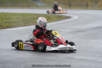14/10/2012 : Course Club de Muret à Muret (Photos Patrick Lascombes) 2012 — karting
