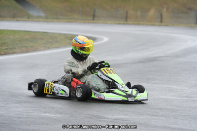 14/10/2012 : Course Club de Muret à Muret (Photos Patrick Lascombes) 2012 — karting