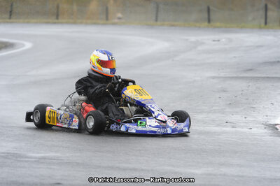 14/10/2012 : Course Club de Muret à Muret (Photos Patrick Lascombes) 2012 — karting