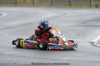 14/10/2012 : Course Club de Muret à Muret (Photos Patrick Lascombes) 2012 — karting