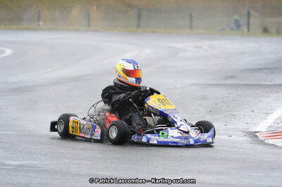 14/10/2012 : Course Club de Muret à Muret (Photos Patrick Lascombes) 2012 — karting