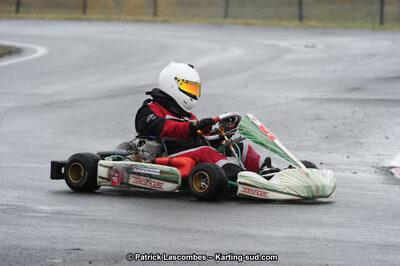 14/10/2012 : Course Club de Muret à Muret (Photos Patrick Lascombes) 2012 — karting