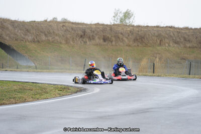 14/10/2012 : Course Club de Muret à Muret (Photos Patrick Lascombes) 2012 — karting