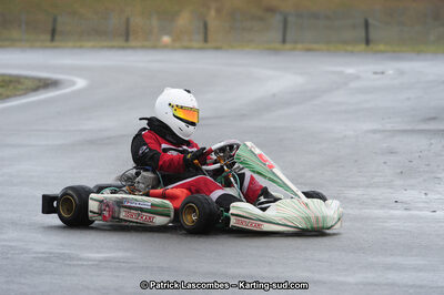 14/10/2012 : Course Club de Muret à Muret (Photos Patrick Lascombes) 2012 — karting