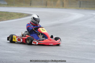 14/10/2012 : Course Club de Muret à Muret (Photos Patrick Lascombes) 2012 — karting