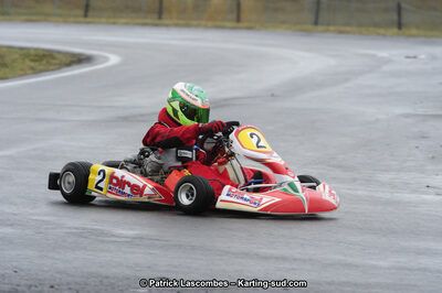 14/10/2012 : Course Club de Muret à Muret (Photos Patrick Lascombes) 2012 — karting