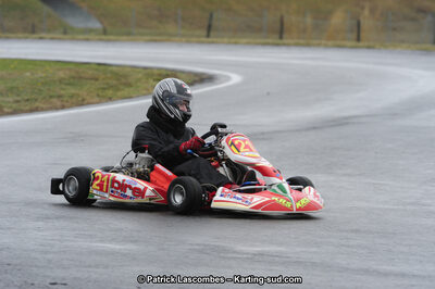 14/10/2012 : Course Club de Muret à Muret (Photos Patrick Lascombes) 2012 — karting
