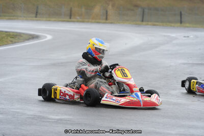 14/10/2012 : Course Club de Muret à Muret (Photos Patrick Lascombes) 2012 — karting