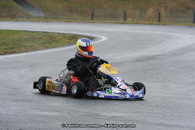 14/10/2012 : Course Club de Muret à Muret (Photos Patrick Lascombes) 2012 — karting