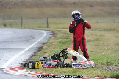14/10/2012 : Course Club de Muret à Muret (Photos Patrick Lascombes) 2012 — karting