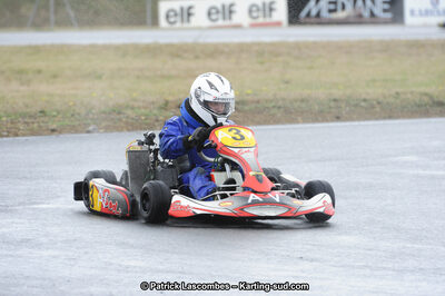 14/10/2012 : Course Club de Muret à Muret (Photos Patrick Lascombes) 2012 — karting