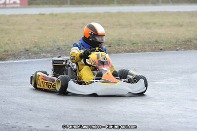 14/10/2012 : Course Club de Muret à Muret (Photos Patrick Lascombes) 2012 — karting