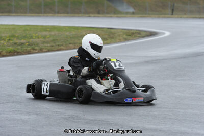 14/10/2012 : Course Club de Muret à Muret (Photos Patrick Lascombes) 2012 — karting