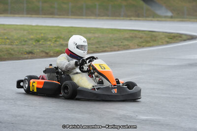 14/10/2012 : Course Club de Muret à Muret (Photos Patrick Lascombes) 2012 — karting