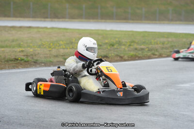 14/10/2012 : Course Club de Muret à Muret (Photos Patrick Lascombes) 2012 — karting