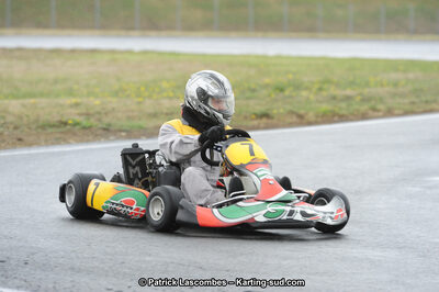 14/10/2012 : Course Club de Muret à Muret (Photos Patrick Lascombes) 2012 — karting