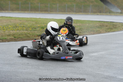 14/10/2012 : Course Club de Muret à Muret (Photos Patrick Lascombes) 2012 — karting