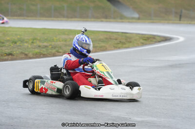 14/10/2012 : Course Club de Muret à Muret (Photos Patrick Lascombes) 2012 — karting