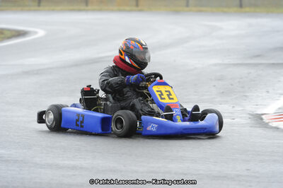14/10/2012 : Course Club de Muret à Muret (Photos Patrick Lascombes) 2012 — karting