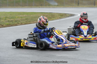14/10/2012 : Course Club de Muret à Muret (Photos Patrick Lascombes) 2012 — karting