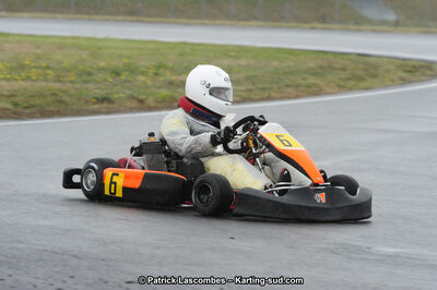 14/10/2012 : Course Club de Muret à Muret (Photos Patrick Lascombes) 2012 — karting