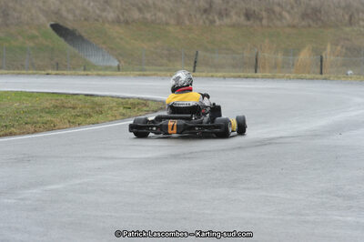 14/10/2012 : Course Club de Muret à Muret (Photos Patrick Lascombes) 2012 — karting