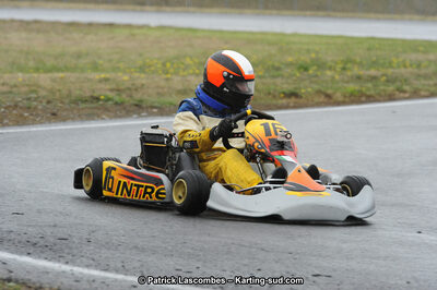 14/10/2012 : Course Club de Muret à Muret (Photos Patrick Lascombes) 2012 — karting