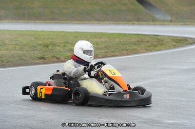 14/10/2012 : Course Club de Muret à Muret (Photos Patrick Lascombes) 2012 — karting