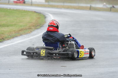 14/10/2012 : Course Club de Muret à Muret (Photos Patrick Lascombes) 2012 — karting