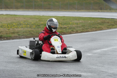 14/10/2012 : Course Club de Muret à Muret (Photos Patrick Lascombes) 2012 — karting