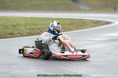 14/10/2012 : Course Club de Muret à Muret (Photos Patrick Lascombes) 2012 — karting