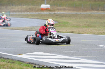 14/10/2012 : Course Club de Muret à Muret (Photos Patrick Lascombes) 2012 — karting